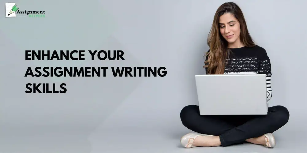 This is how you can Draft a Good Assignment