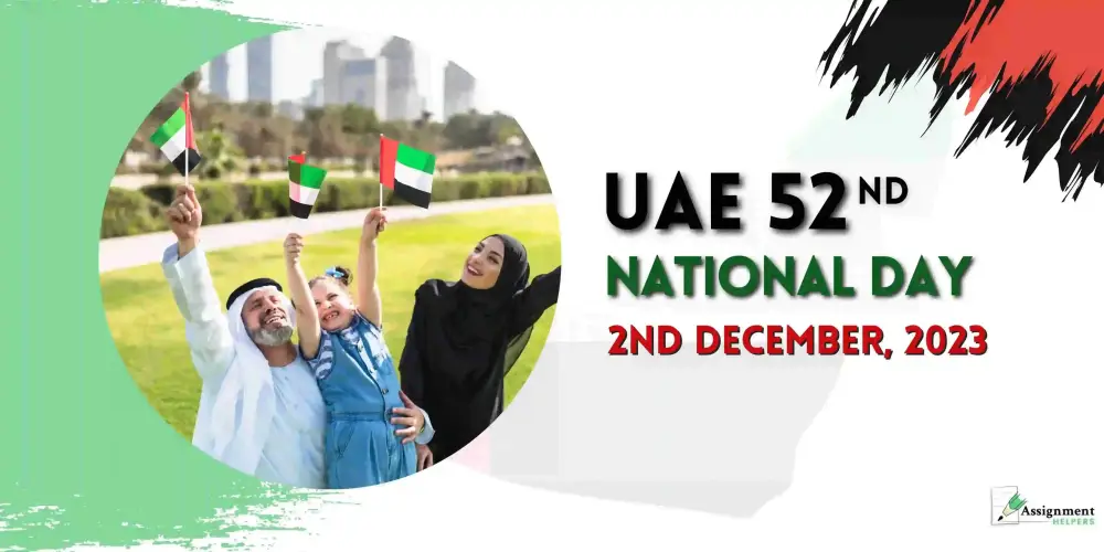 The Upcoming 52nd National Day of UAE 2023
